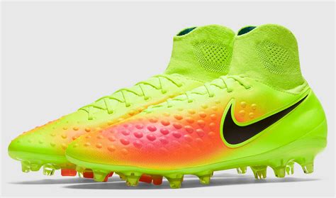 nike herren fussballschuhe magista orden ii mint|magista ii obra boots.